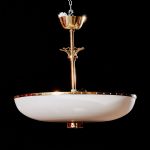 967 1239 CEILING FIXTURE